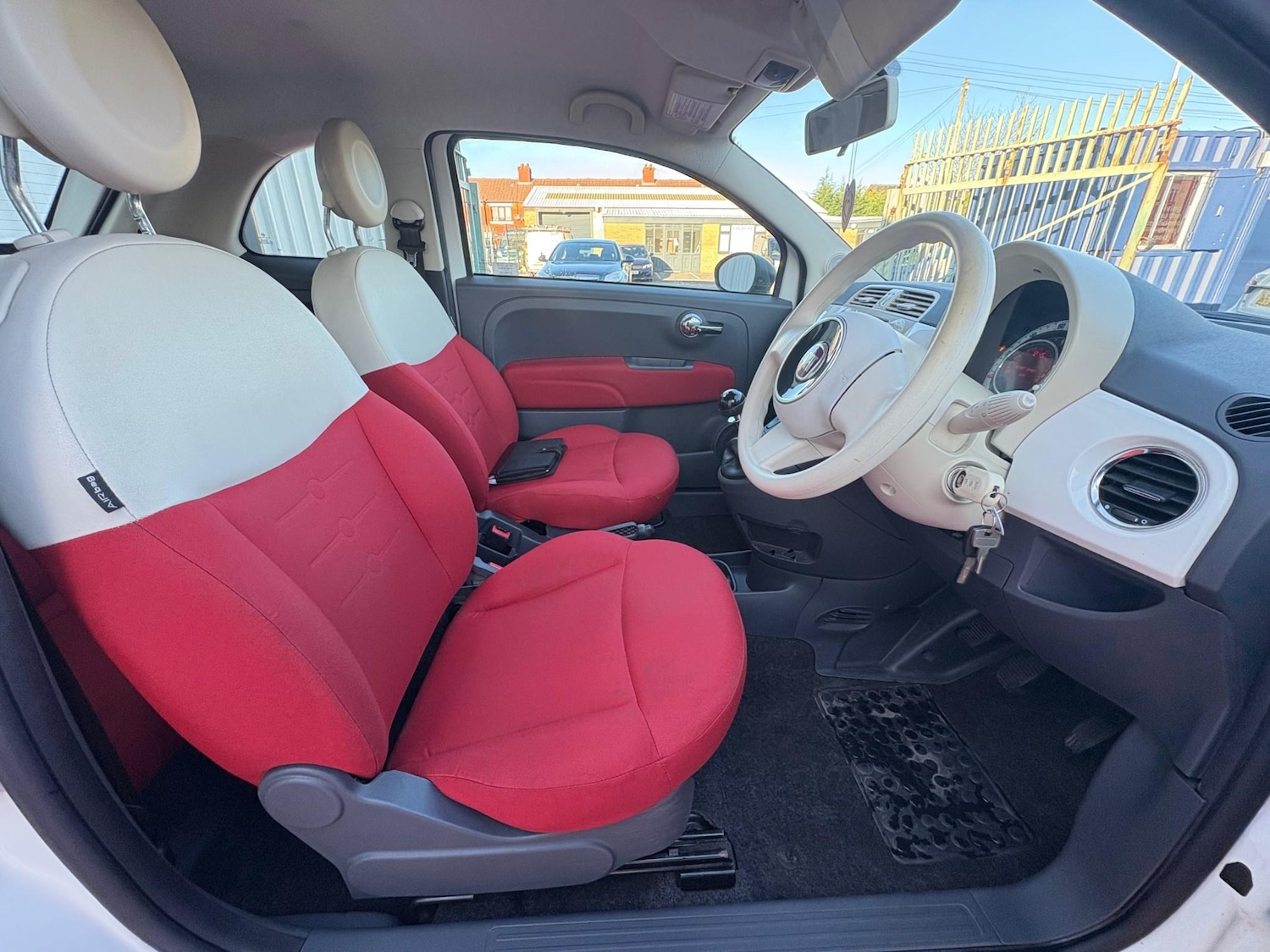 Used Fiat 500 2013 for sale - 76641441: Photo 25