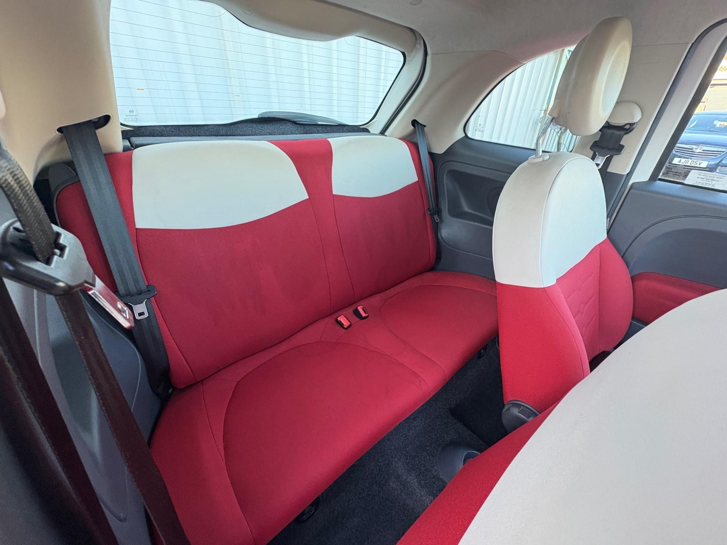 Used Fiat 500 2013 for sale - 76641441: Photo 26