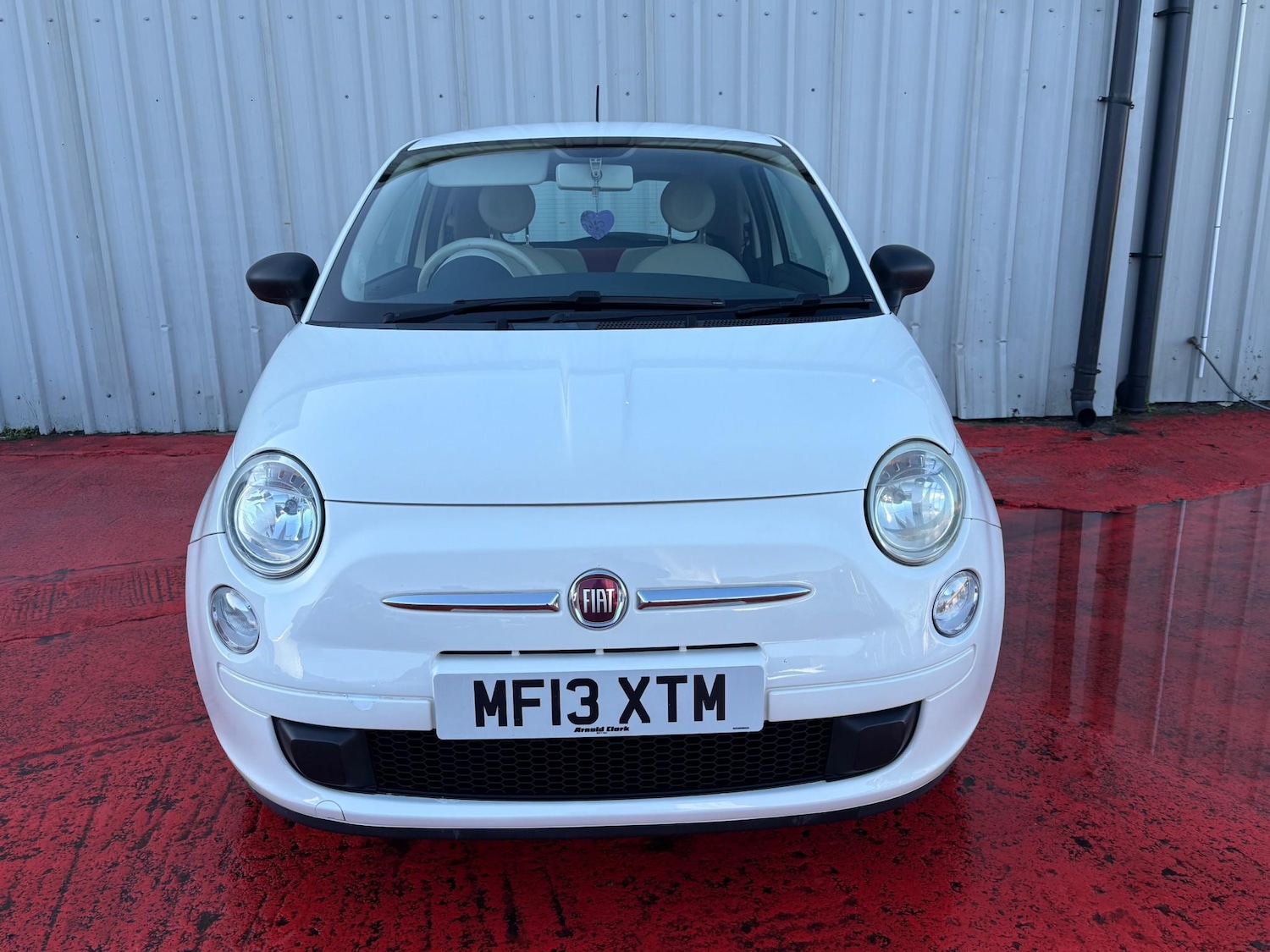 Used Fiat 500 2013 for sale - 76641441: Photo 27