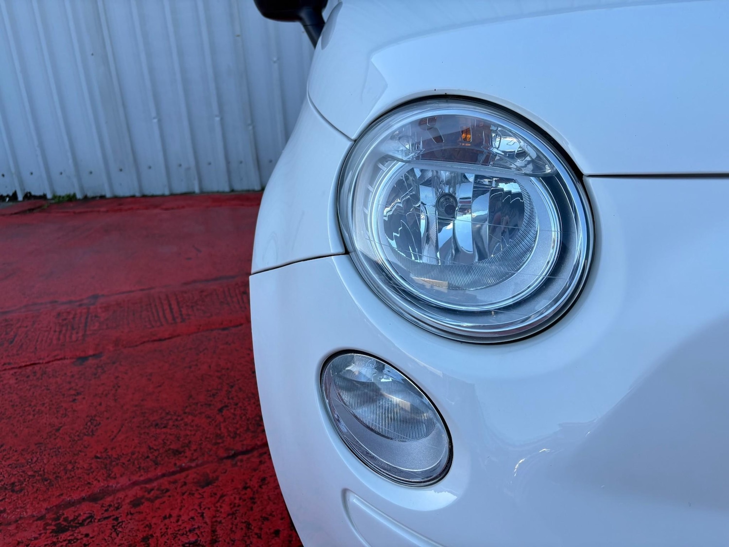 Used Fiat 500 2013 for sale - 76641441: Photo 28