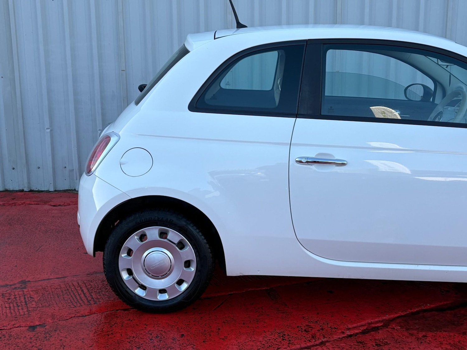 Used Fiat 500 2013 for sale - 76641441: Photo 4