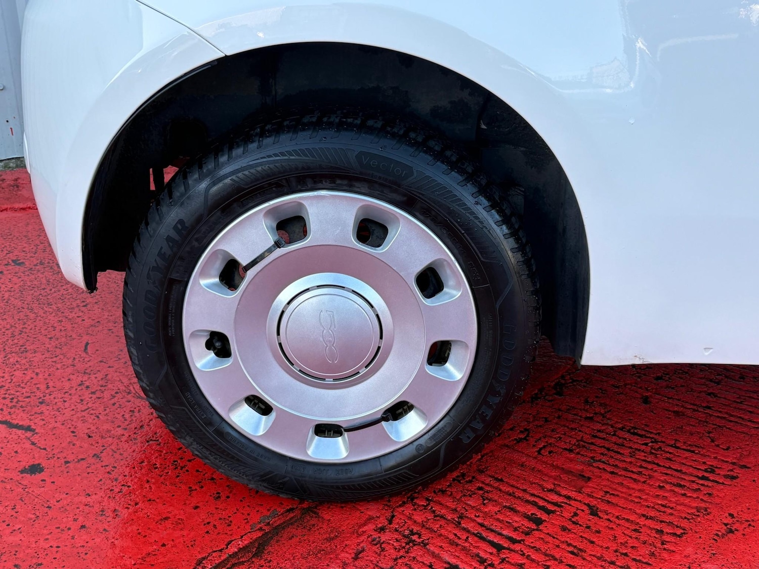 Used Fiat 500 2013 for sale - 76641441: Photo 5