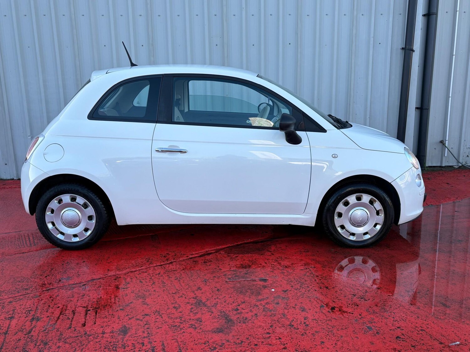 Used Fiat 500 2013 for sale - 76641441: Photo 6