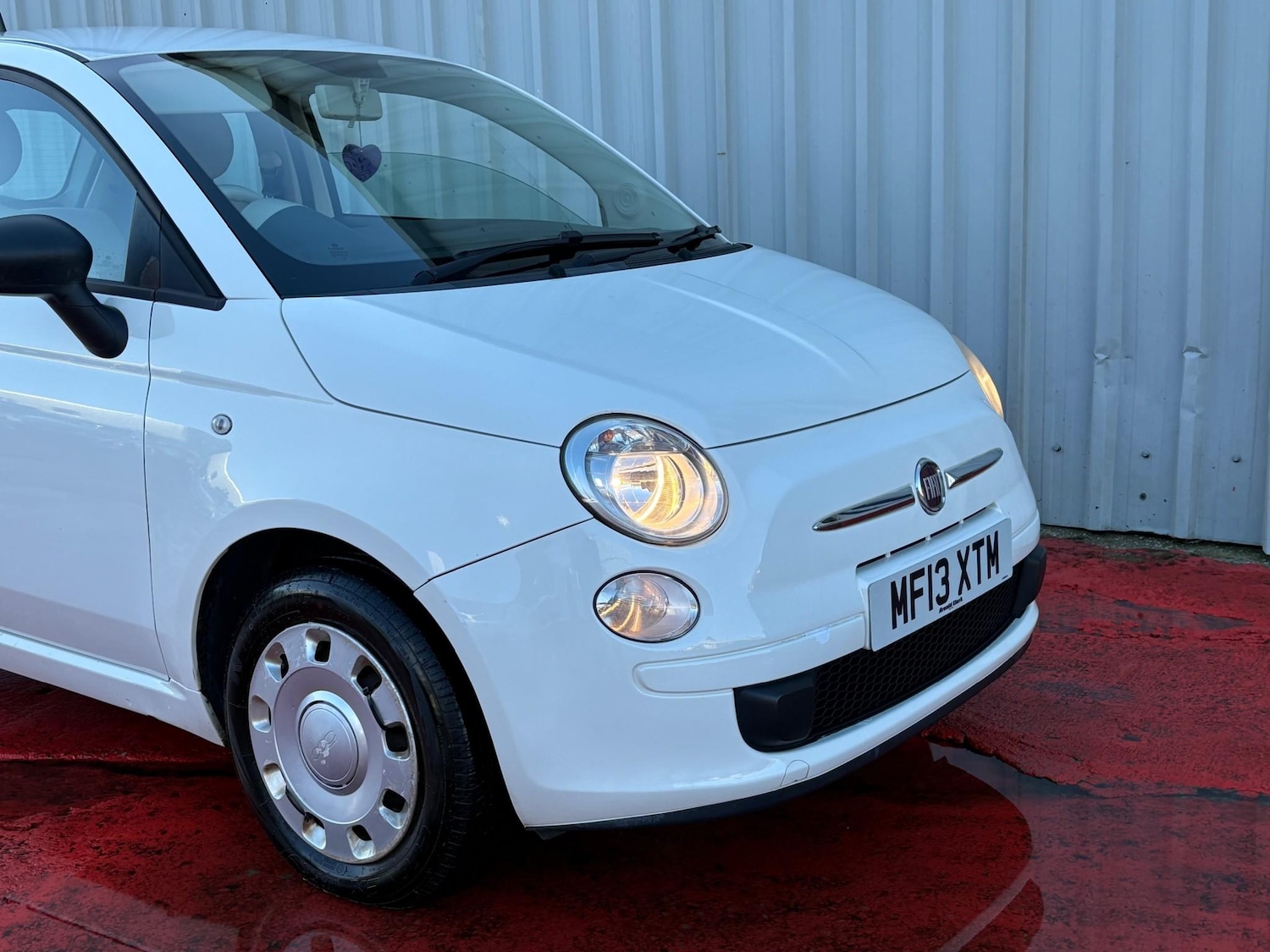 Used Fiat 500 2013 for sale - 76641441: Photo 8