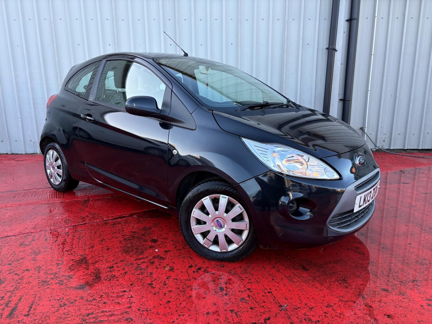 Used Ford Ka 2013 for sale - 76641430: Photo 1