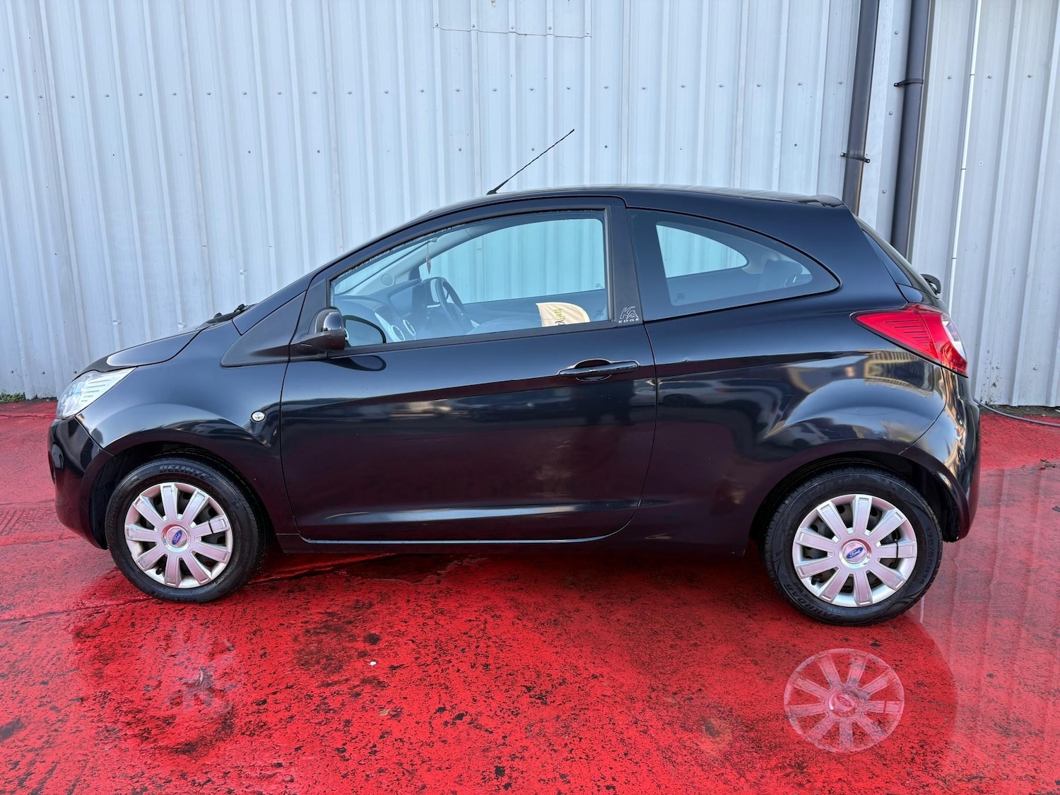 Used Ford Ka 2013 for sale - 76641430: Photo 10