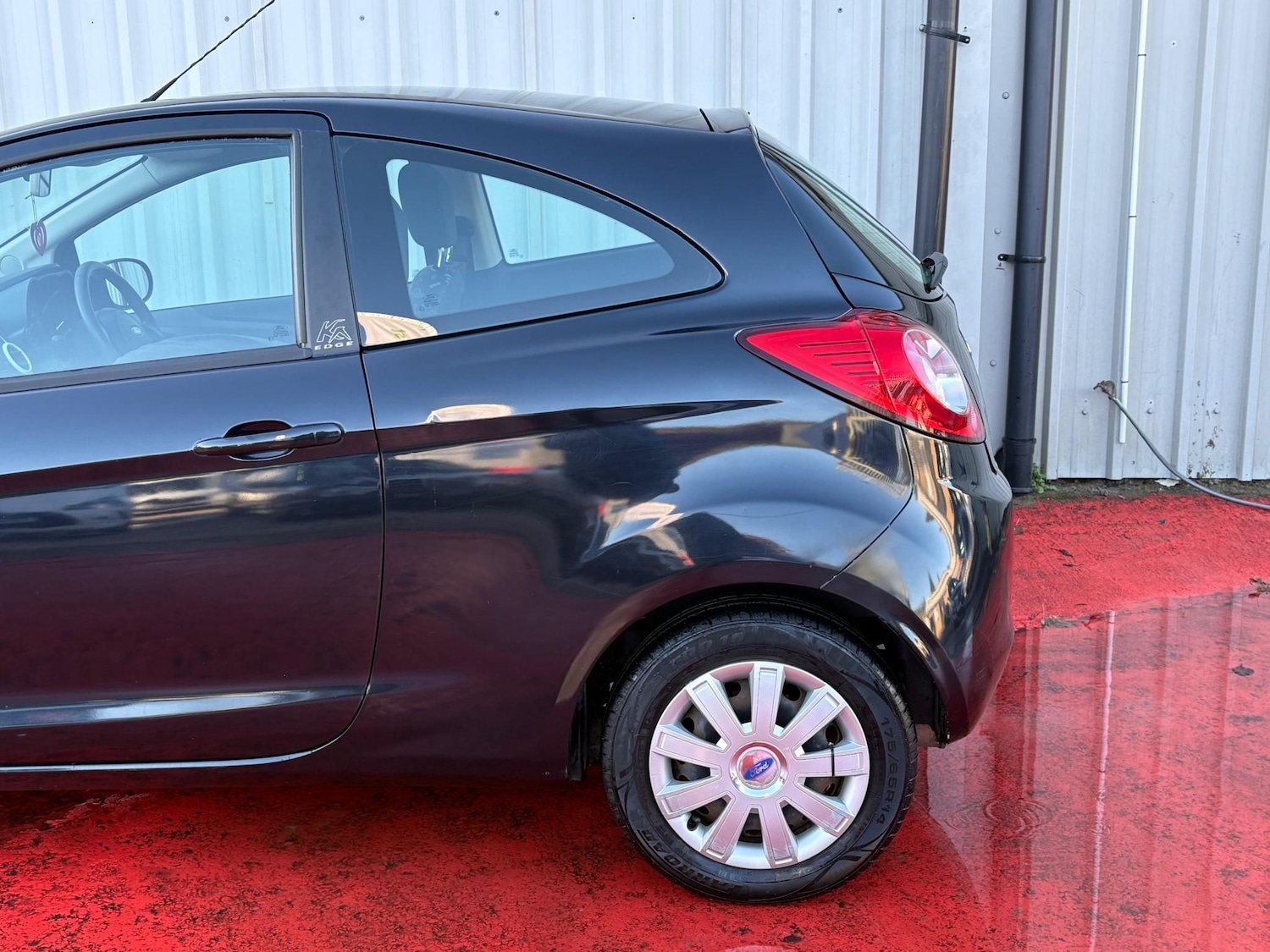 Used Ford Ka 2013 for sale - 76641430: Photo 11