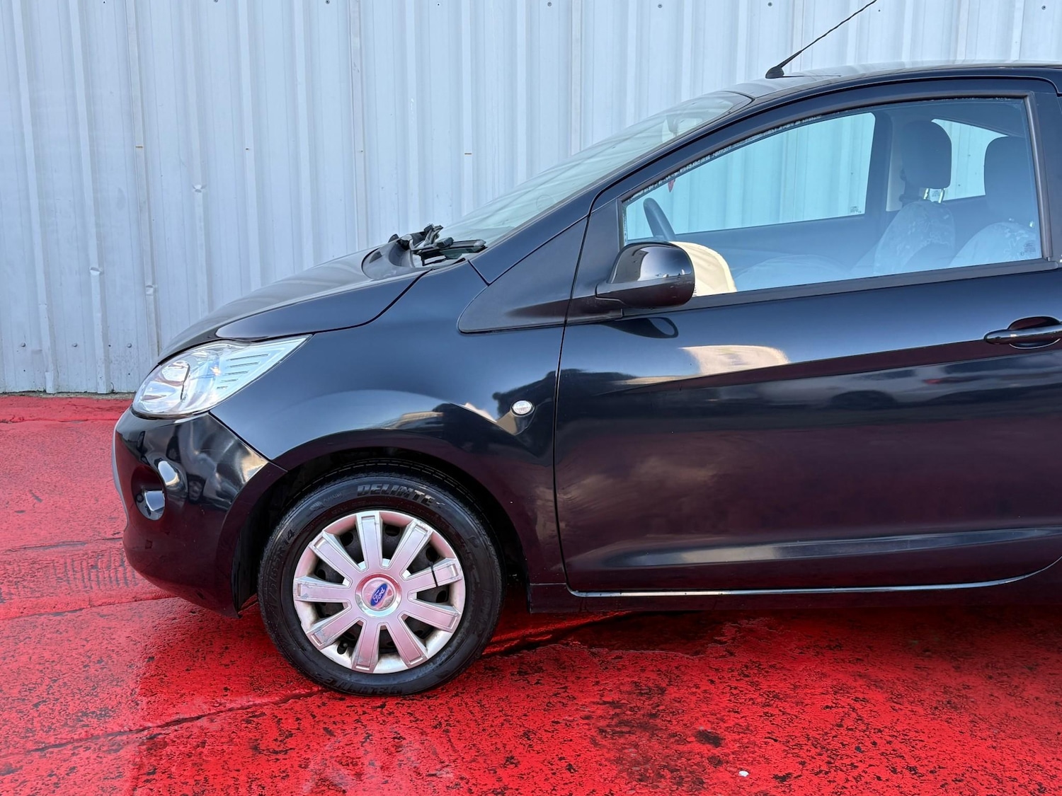 Used Ford Ka 2013 for sale - 76641430: Photo 13
