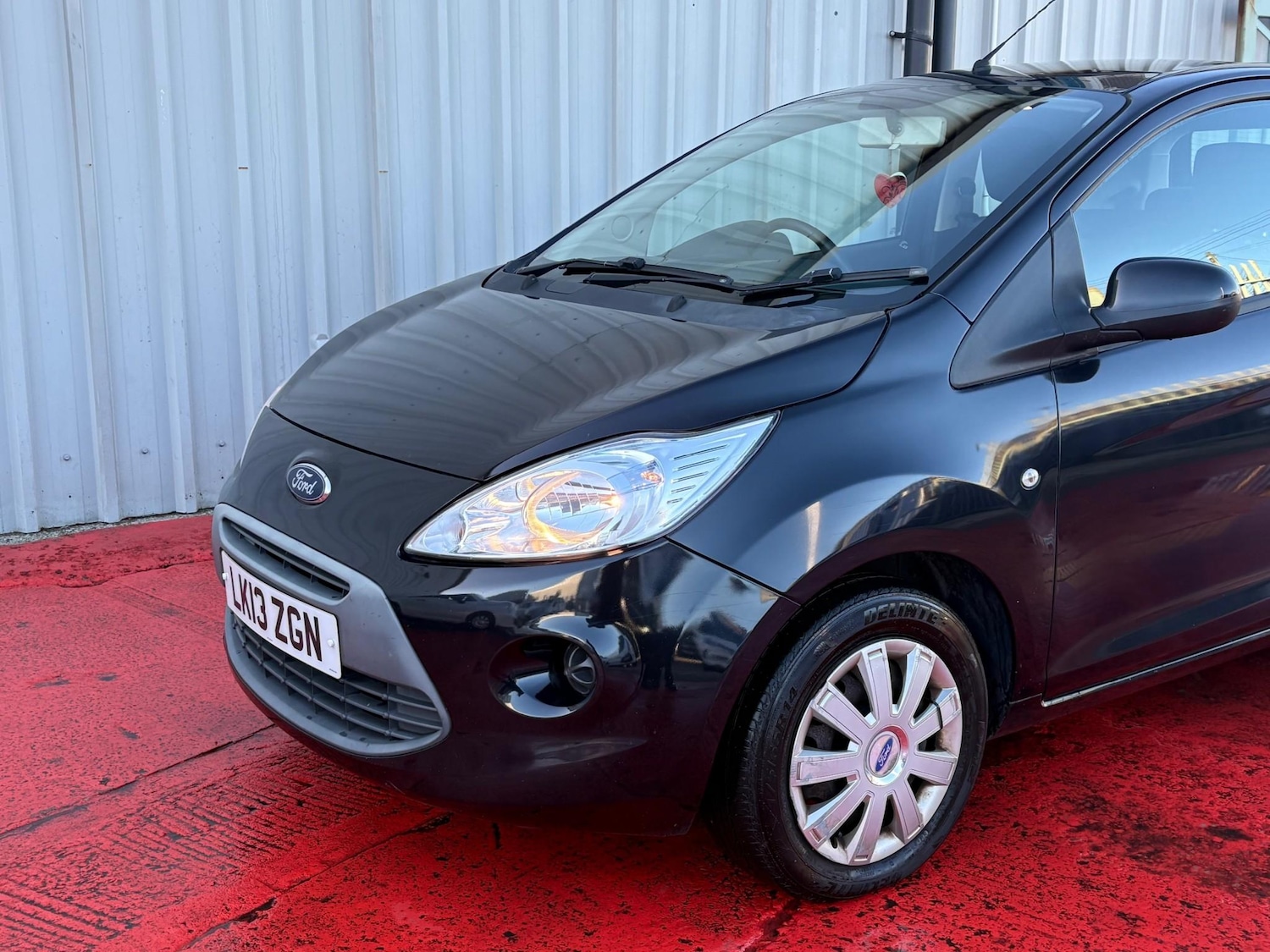 Used Ford Ka 2013 for sale - 76641430: Photo 14