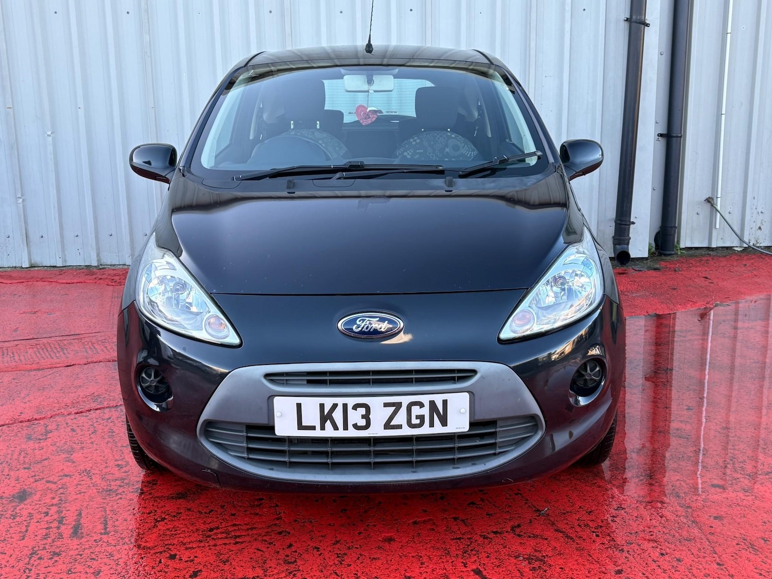 Used Ford Ka 2013 for sale - 76641430: Photo 15