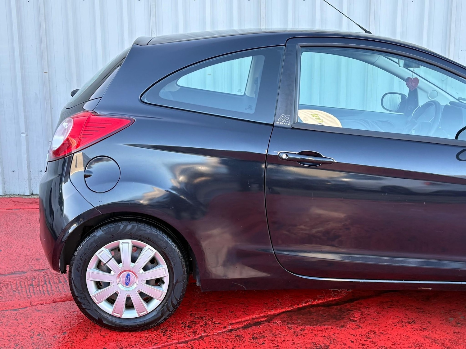 Used Ford Ka 2013 for sale - 76641430: Photo 17
