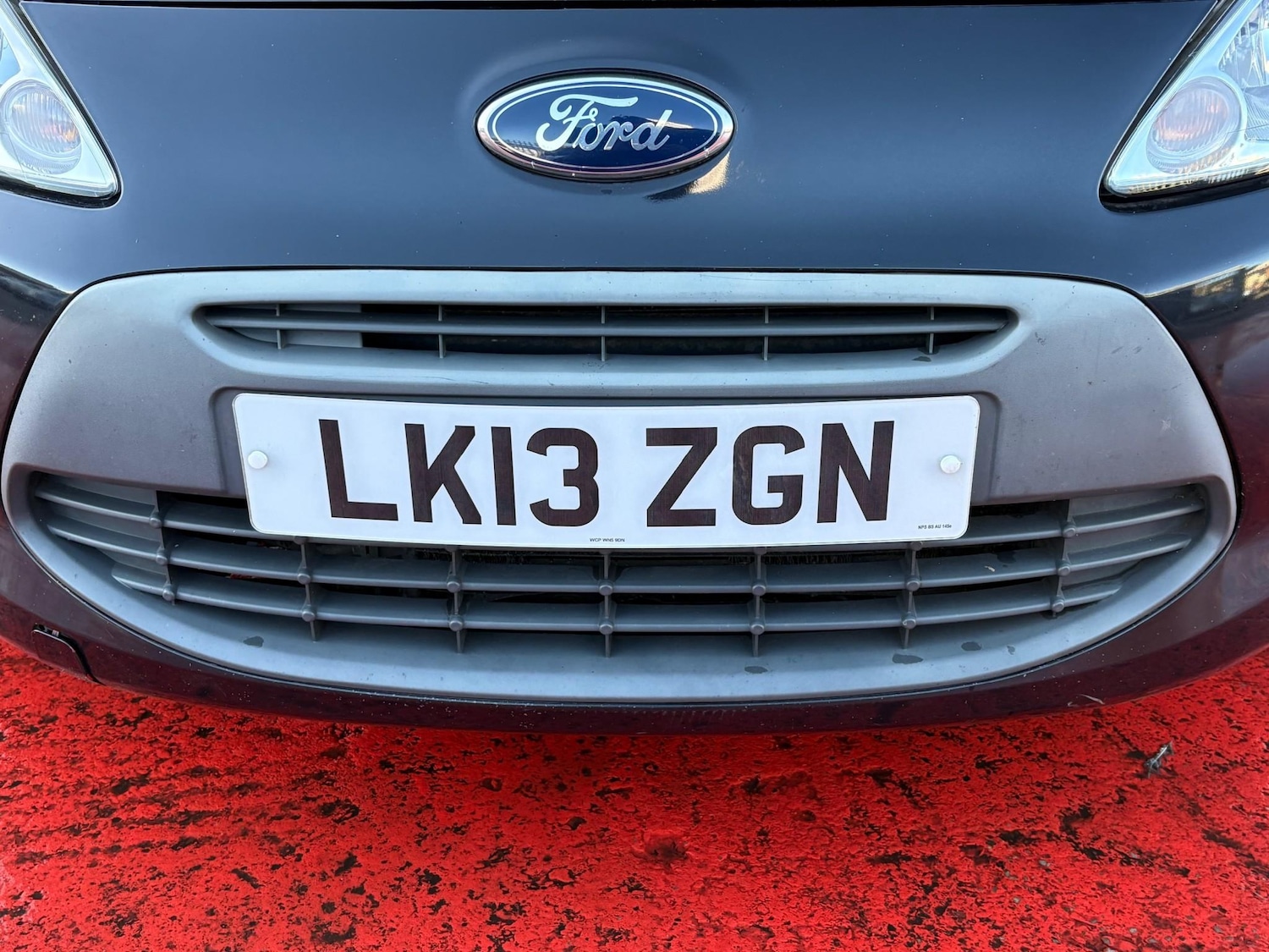 Used Ford Ka 2013 for sale - 76641430: Photo 18