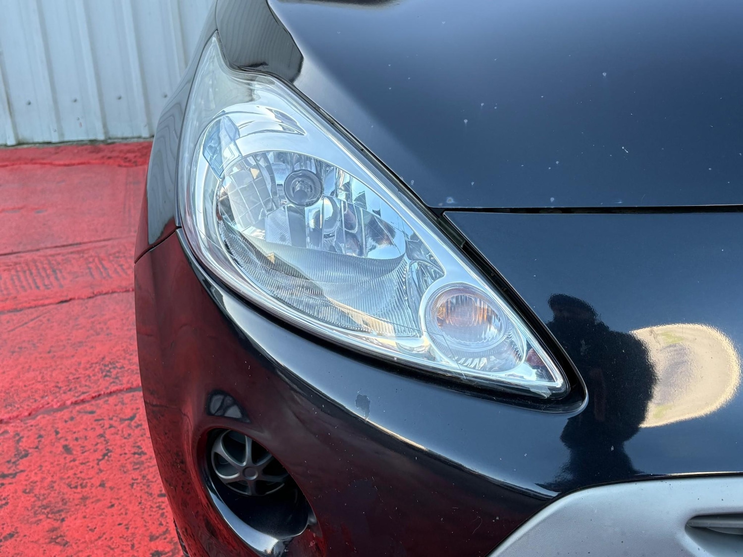 Used Ford Ka 2013 for sale - 76641430: Photo 19