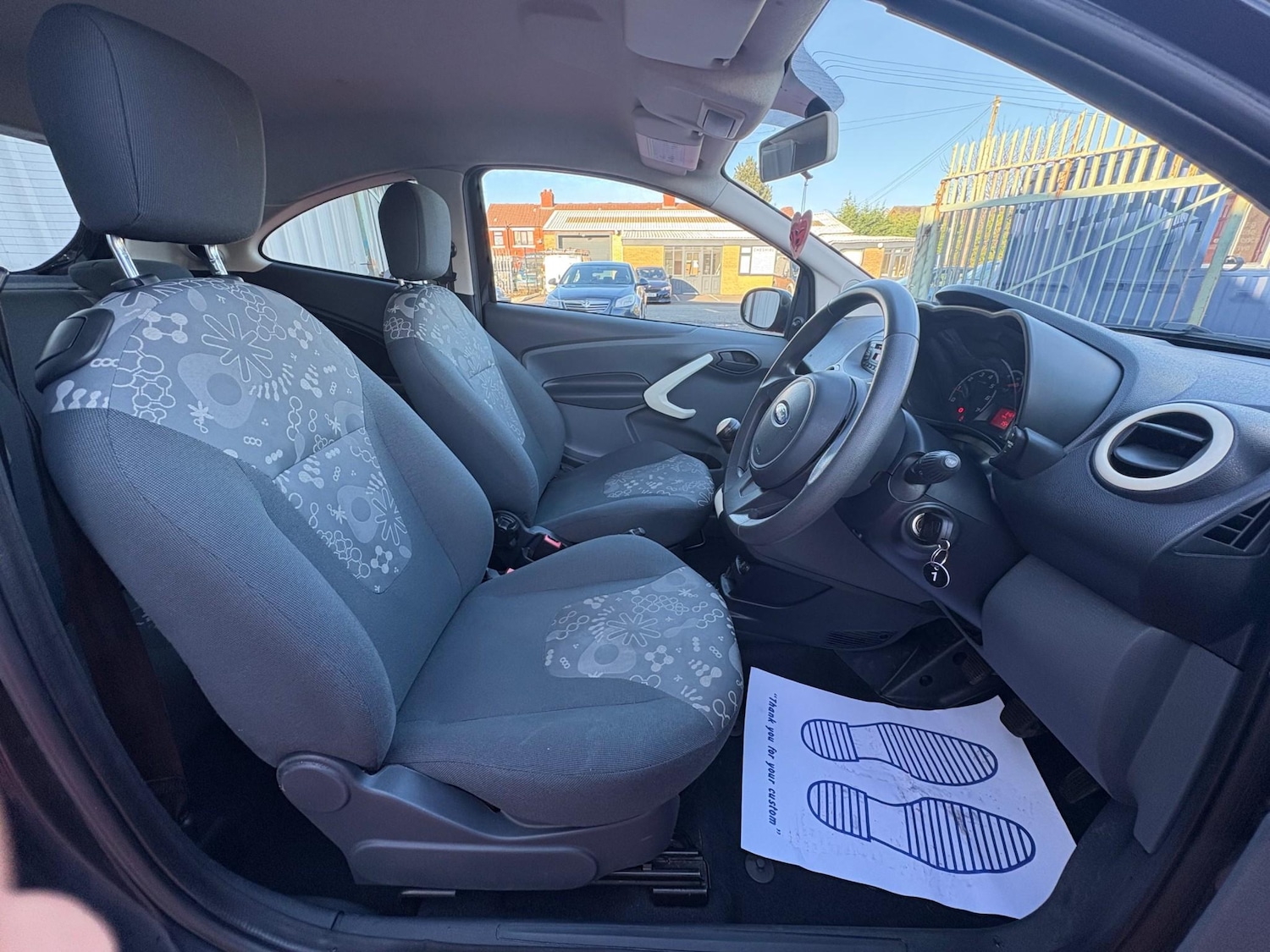 Used Ford Ka 2013 for sale - 76641430: Photo 20