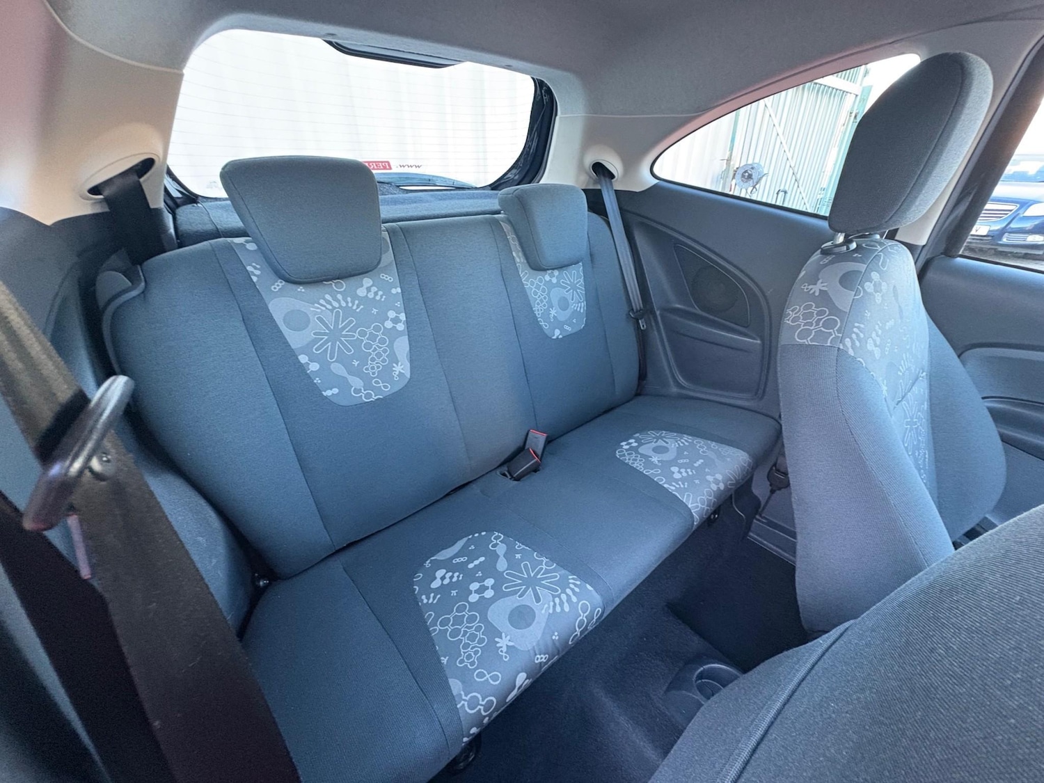 Used Ford Ka 2013 for sale - 76641430: Photo 21