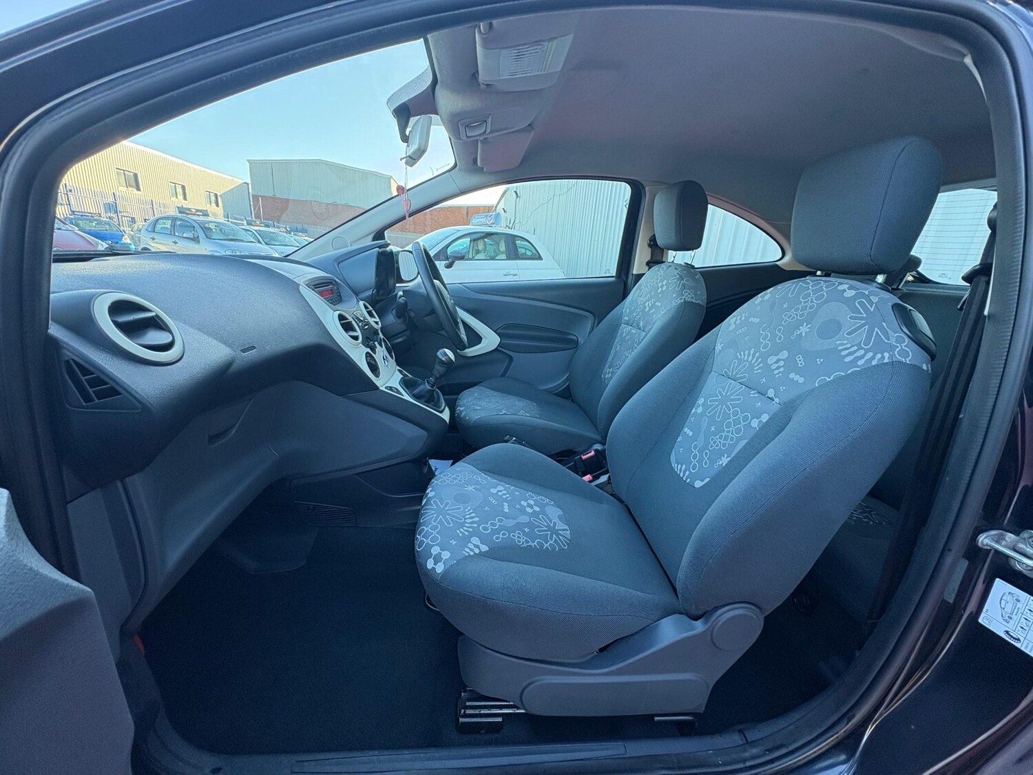 Used Ford Ka 2013 for sale - 76641430: Photo 22