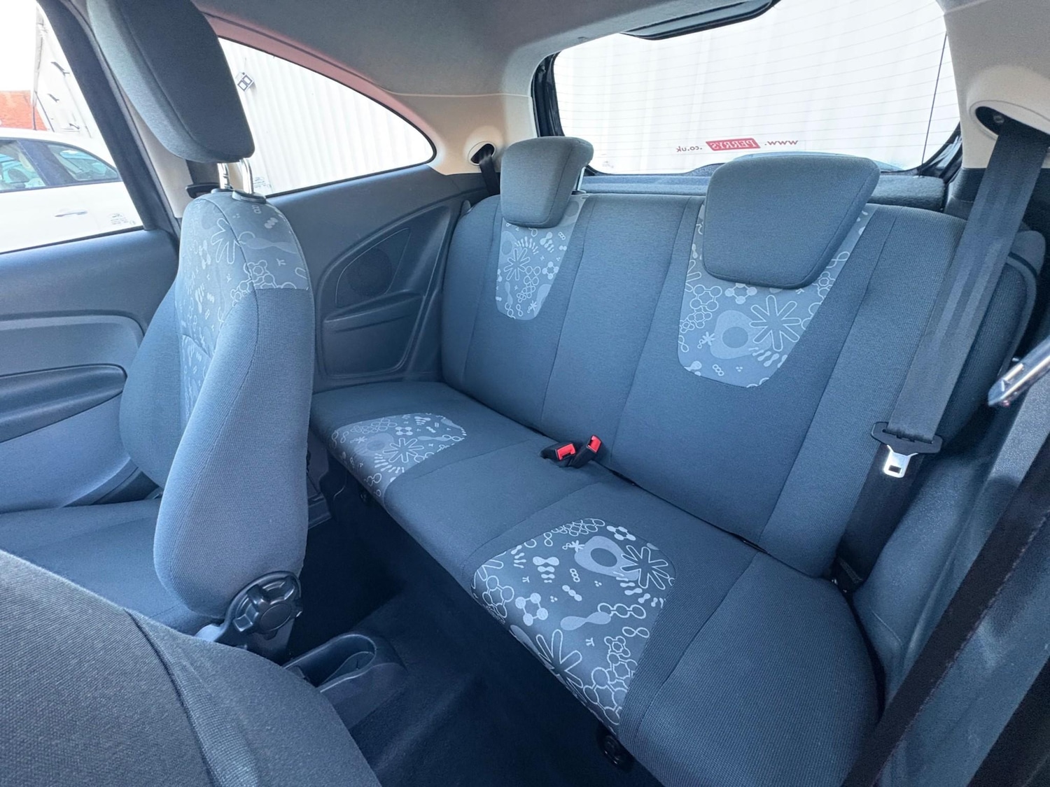 Used Ford Ka 2013 for sale - 76641430: Photo 23