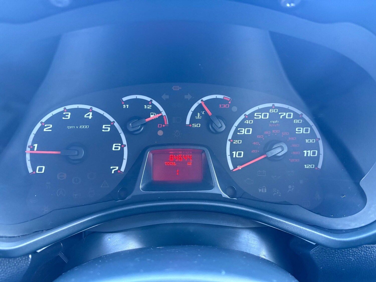 Used Ford Ka 2013 for sale - 76641430: Photo 26