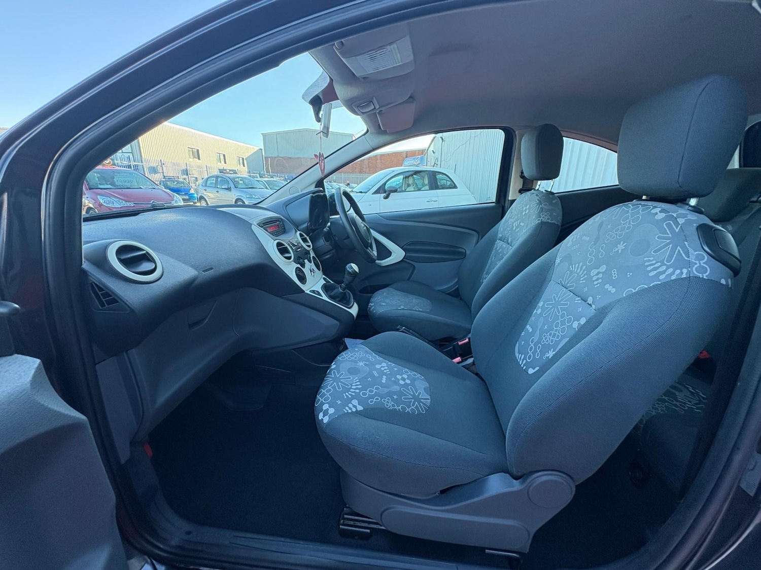 Used Ford Ka 2013 for sale - 76641430: Photo 29