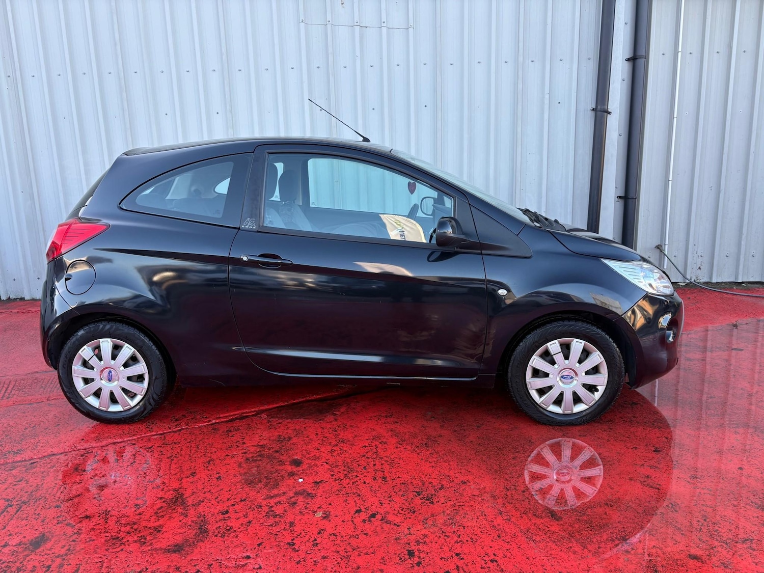 Used Ford Ka 2013 for sale - 76641430: Photo 3