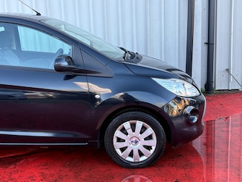 Used Ford Ka 2013 for sale - 76641430: Photo