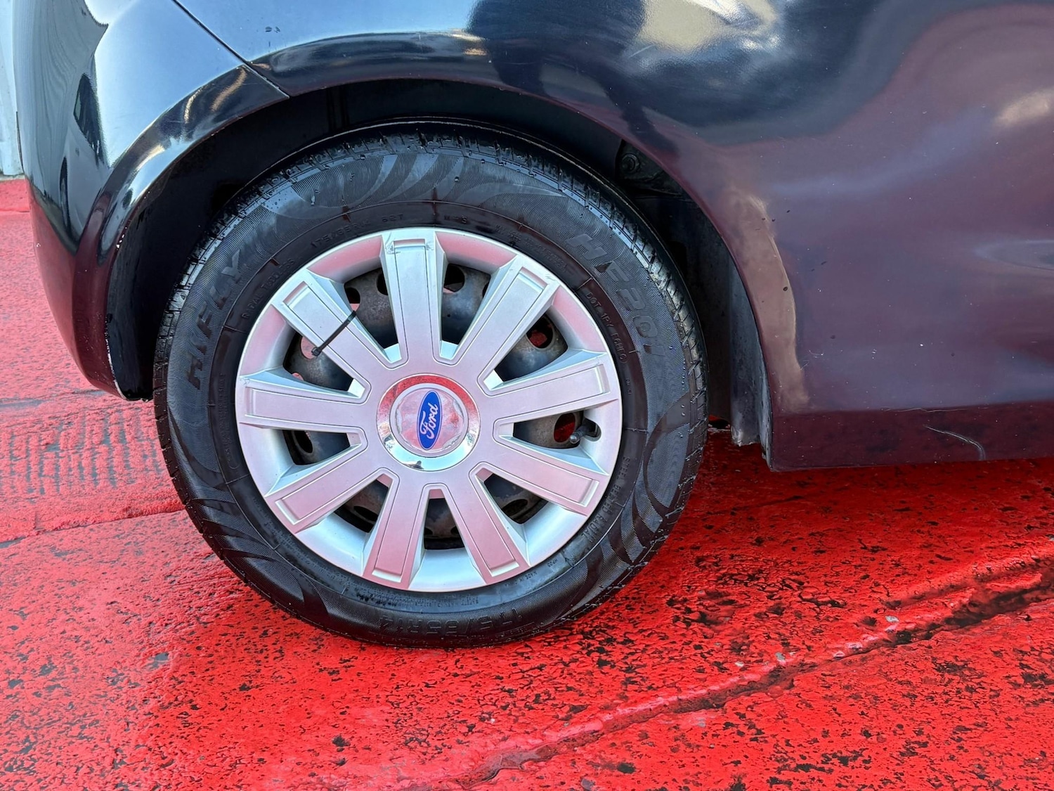 Used Ford Ka 2013 for sale - 76641430: Photo 6