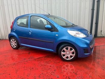 2009 (09) - Urban 5-Door