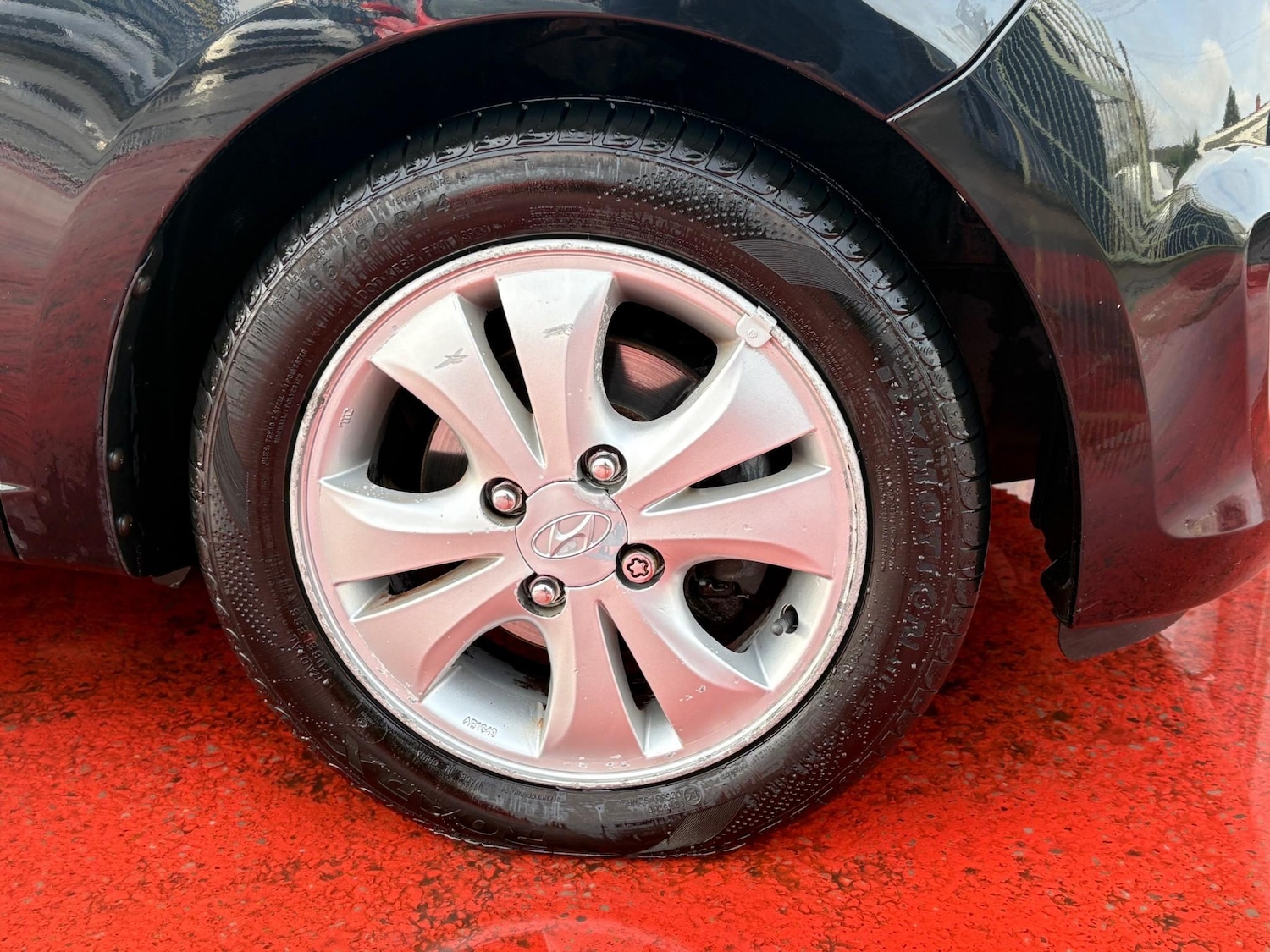 Used Hyundai i10 2013 for sale - 76862871: Photo 10