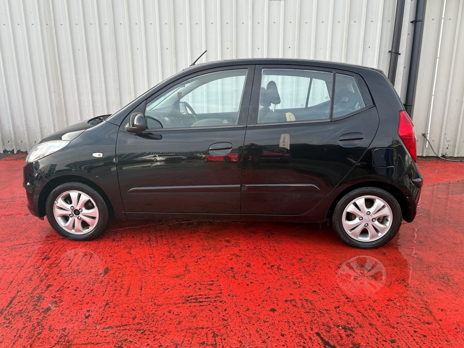 Used Hyundai i10 2013 for sale - 76862871: Photo 12
