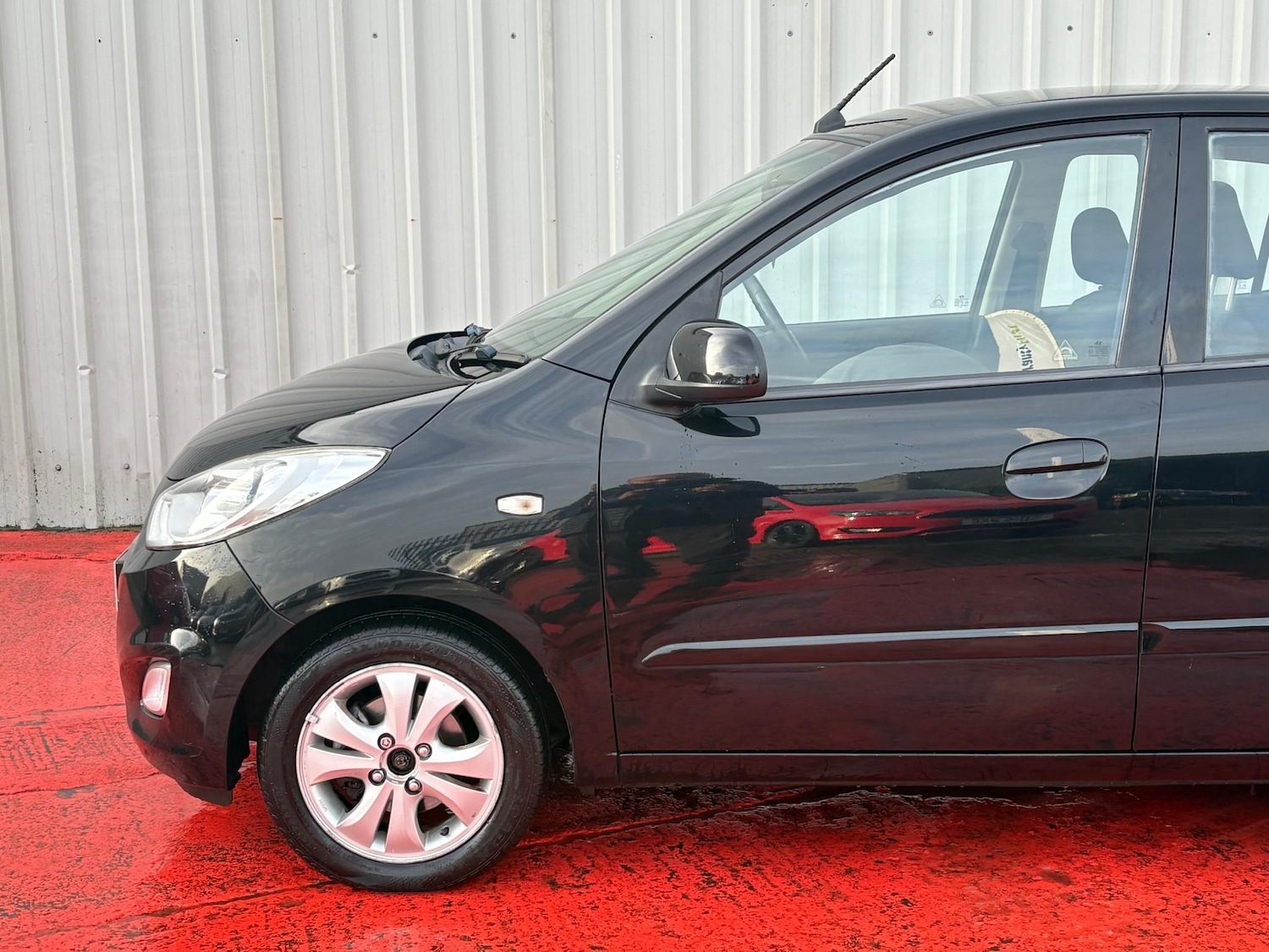 Used Hyundai i10 2013 for sale - 76862871: Photo 13