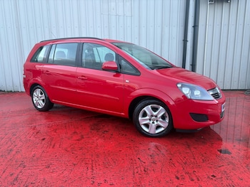 2014 (14) - Exclusive 5-Door