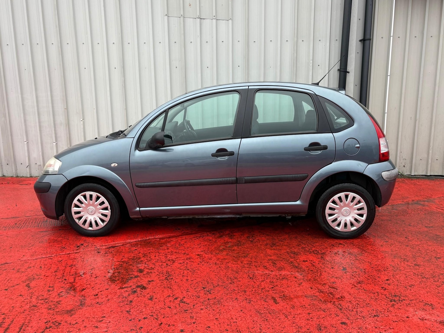 Used Citroen C3 2007 for sale - 76620698: Photo 15