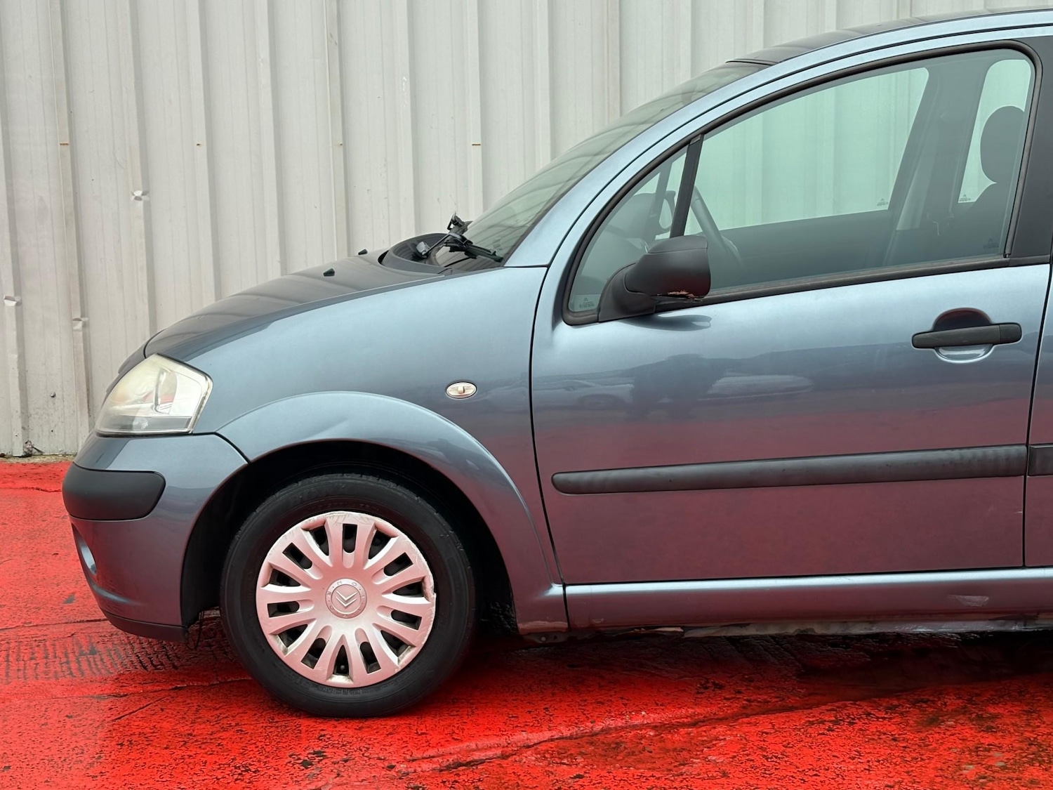 Used Citroen C3 2007 for sale - 76620698: Photo 16