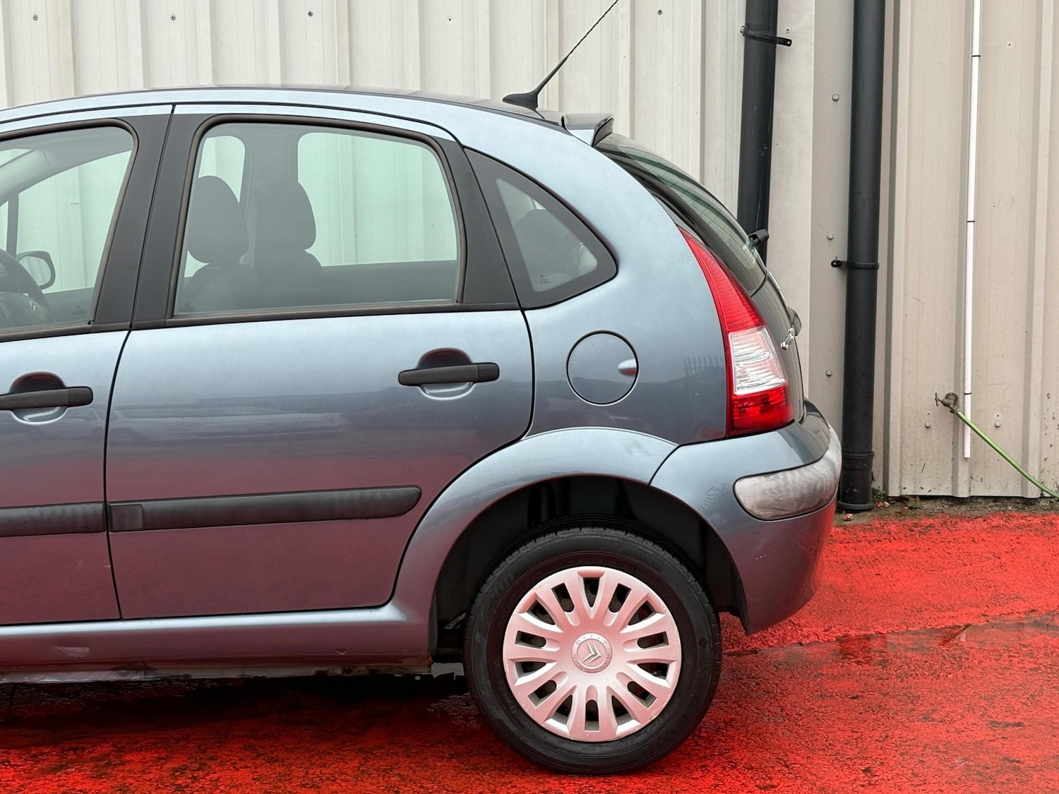 Used Citroen C3 2007 for sale - 76620698: Photo 17