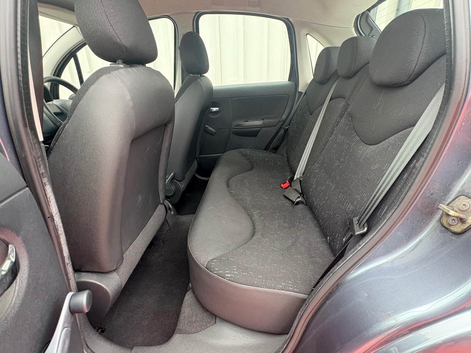 Used Citroen C3 2007 for sale - 76620698: Photo 19