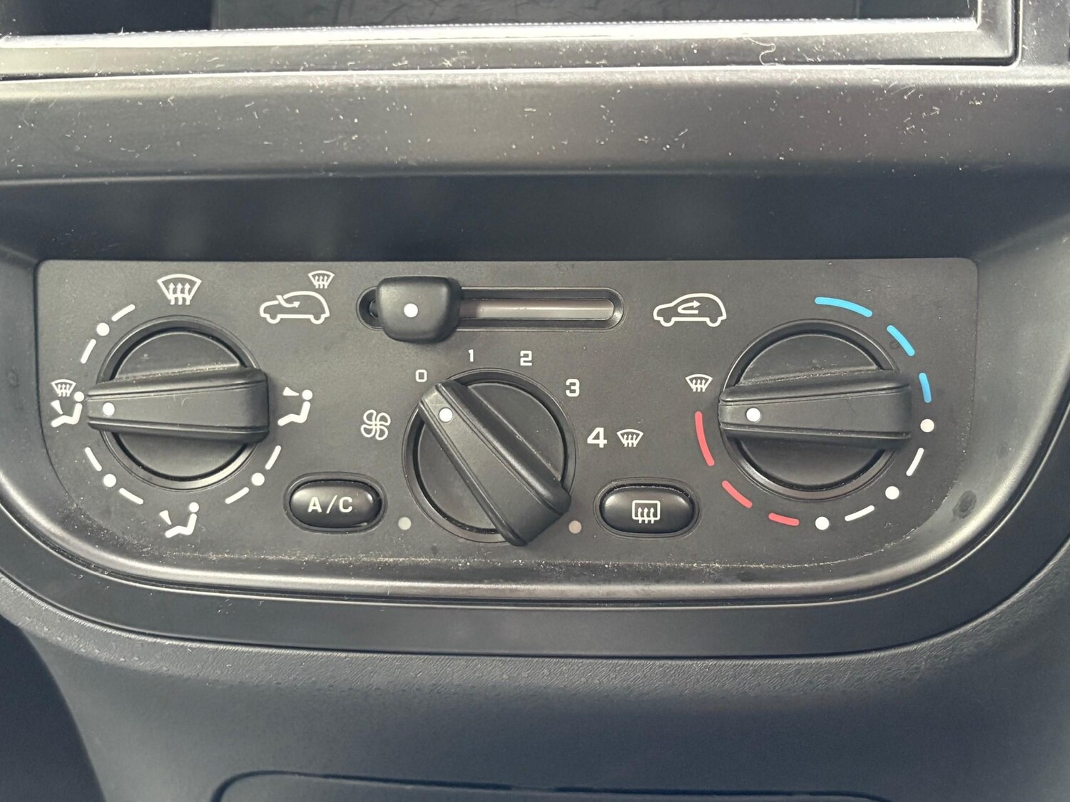 Used Citroen C3 2007 for sale - 76620698: Photo 24