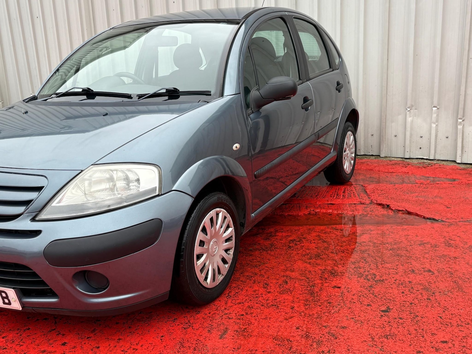 Used Citroen C3 2007 for sale - 76620698: Photo 28