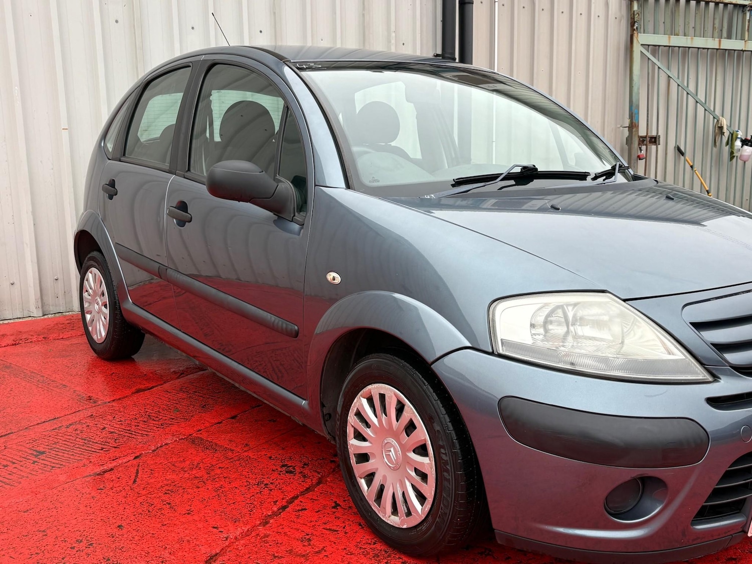 Used Citroen C3 2007 for sale - 76620698: Photo 29