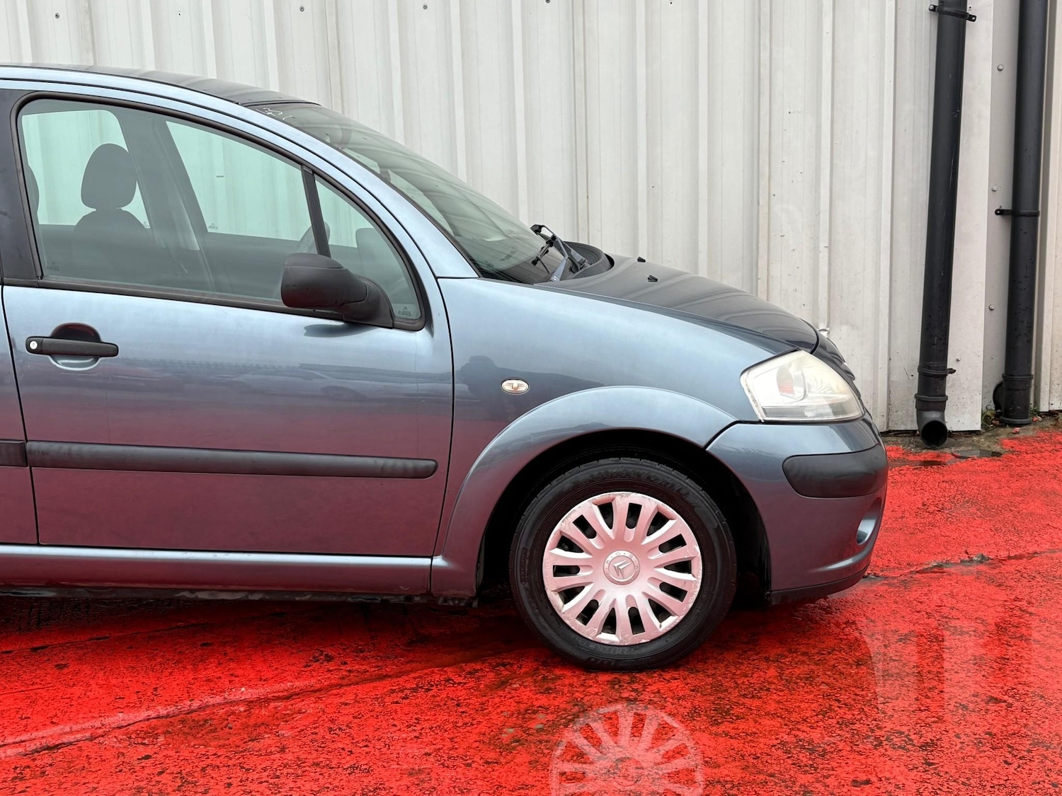 Used Citroen C3 2007 for sale - 76620698: Photo 4