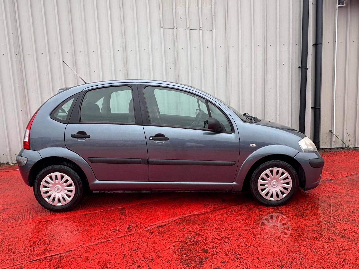 Used Citroen C3 2007 for sale - 76620698: Photo 5