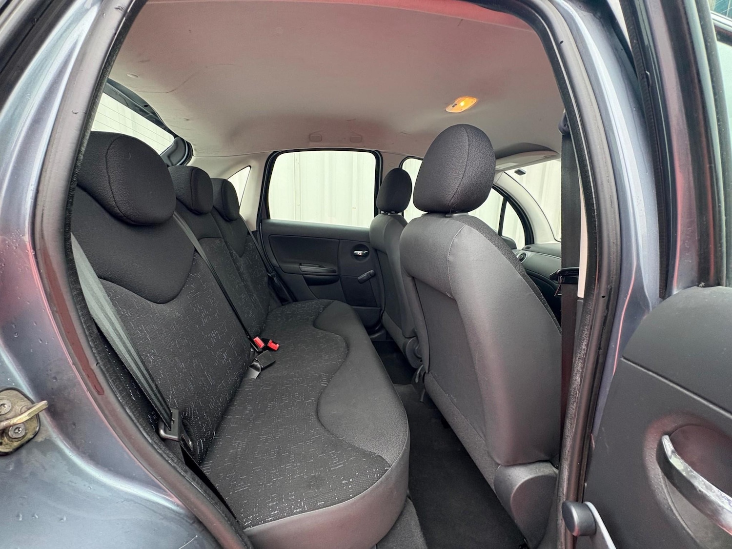 Used Citroen C3 2007 for sale - 76620698: Photo 8