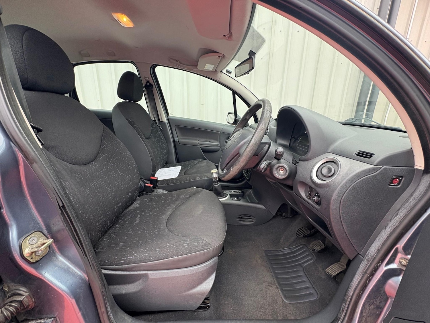 Used Citroen C3 2007 for sale - 76620698: Photo 9