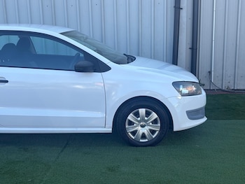 Used Volkswagen Polo 2010 for sale - 78387077: Photo