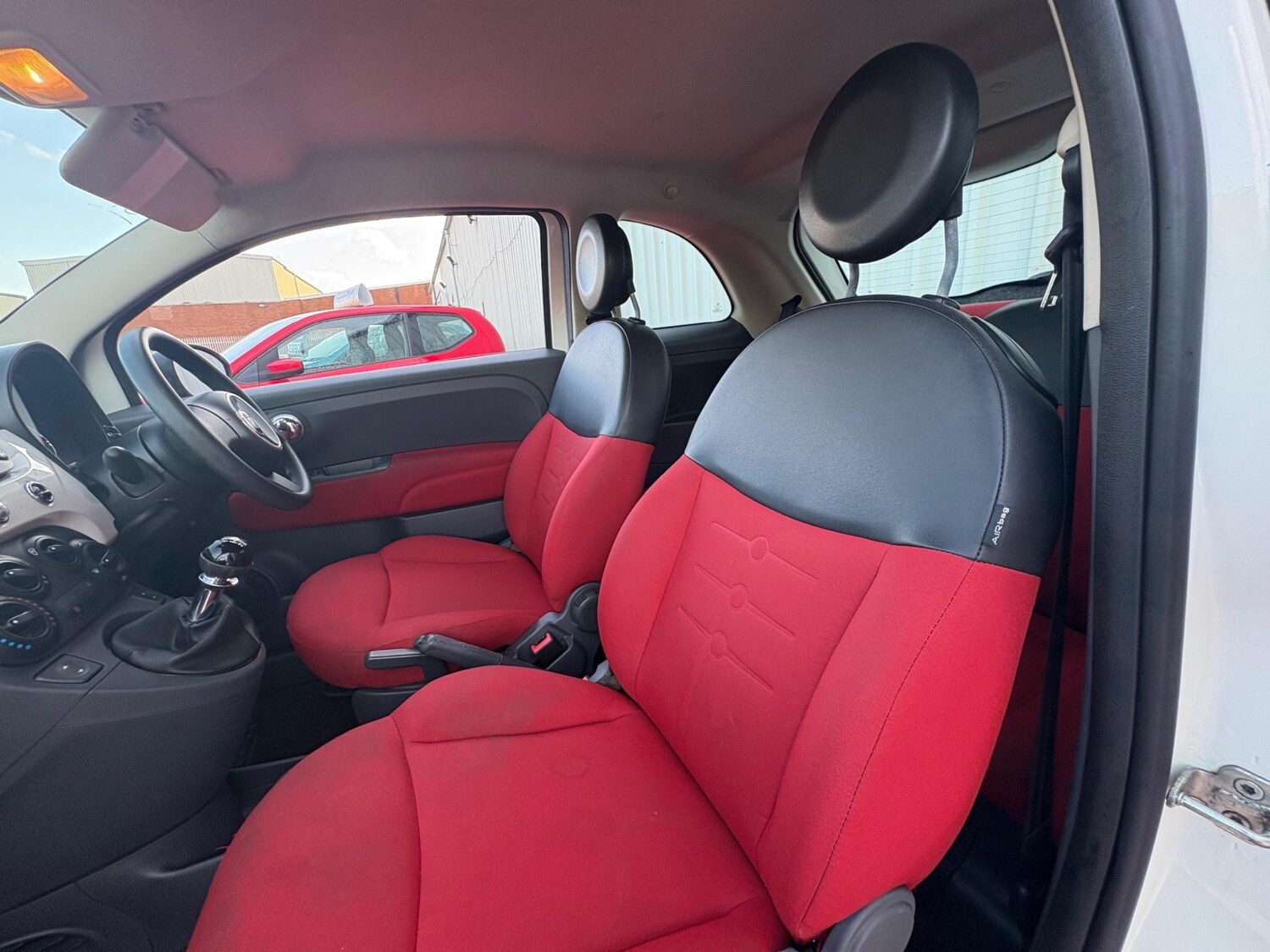 Used Fiat 500 2012 for sale - 77641732: Photo 22