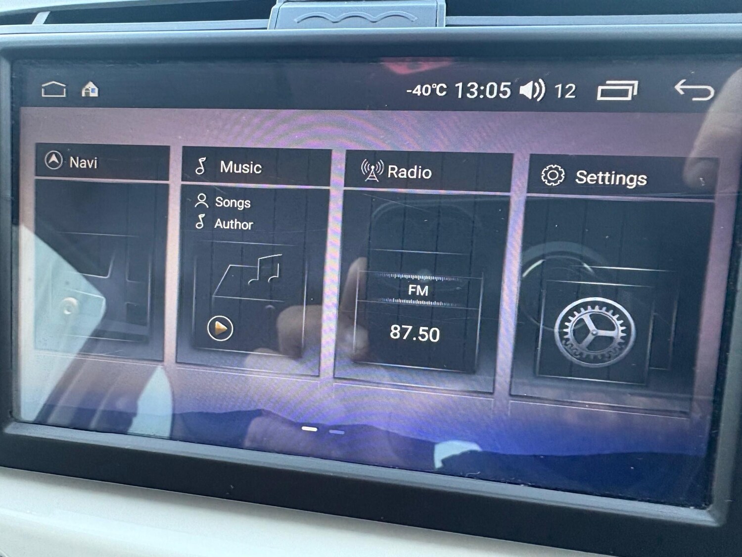 Used Fiat 500 2012 for sale - 77641732: Photo 24