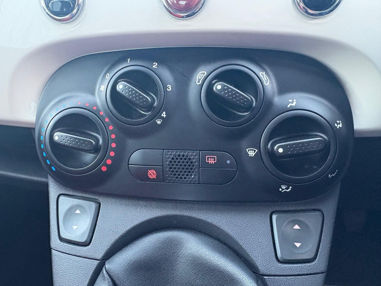 Used Fiat 500 2012 for sale - 77641732: Photo 28