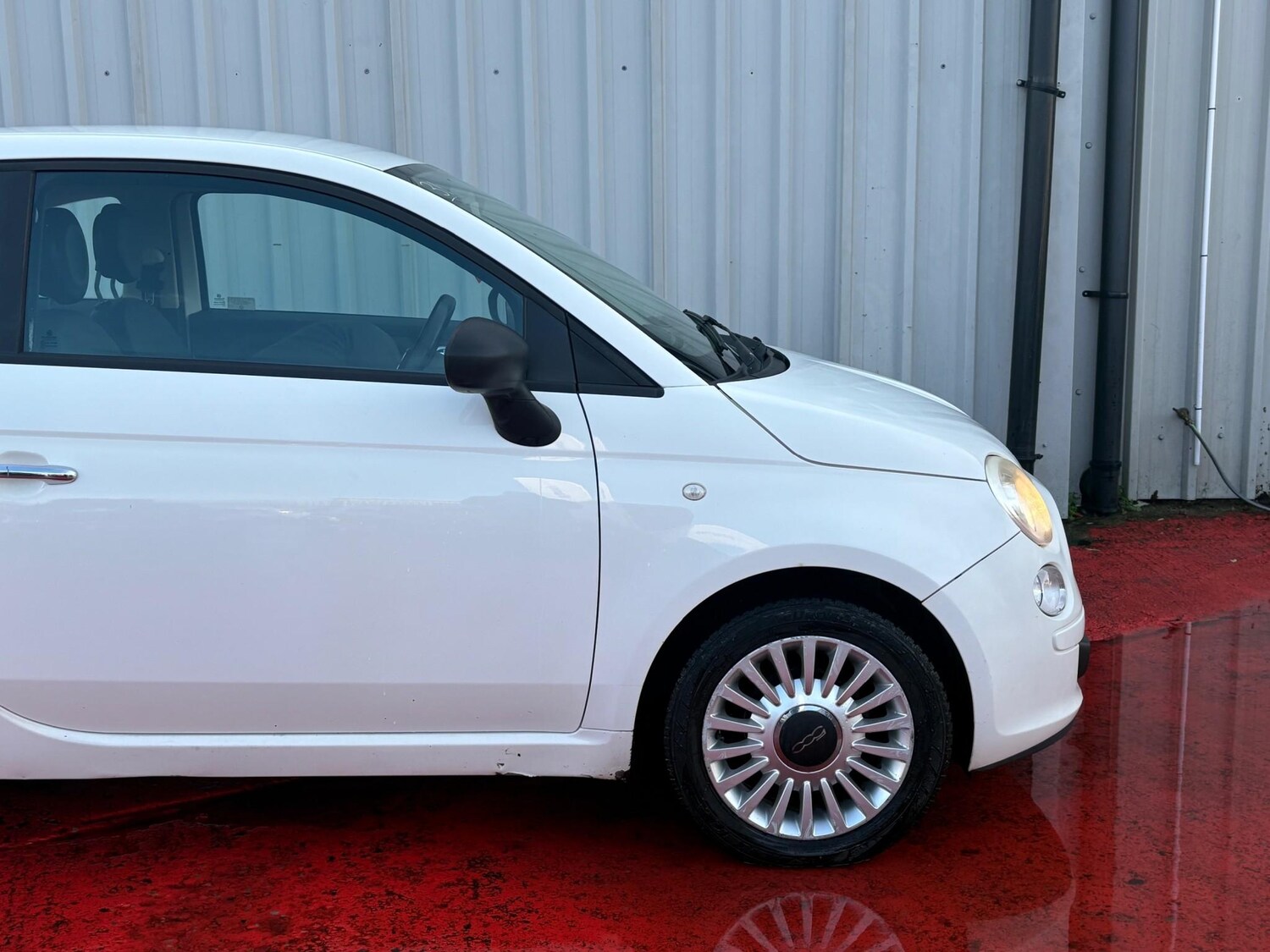 Used Fiat 500 2012 for sale - 77641732: Photo 6