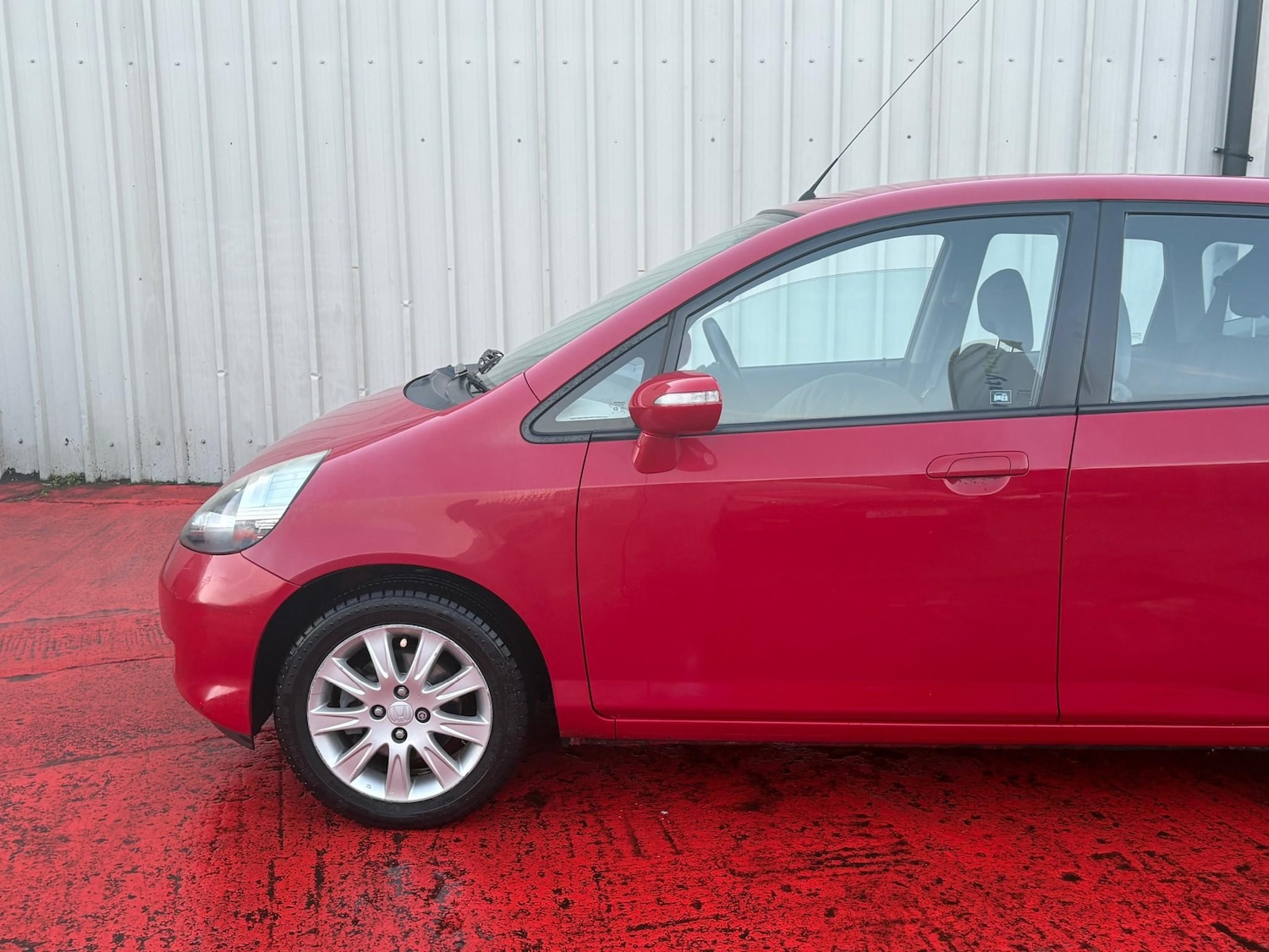 Used Honda Jazz 2007 for sale - 76895958: Photo 10