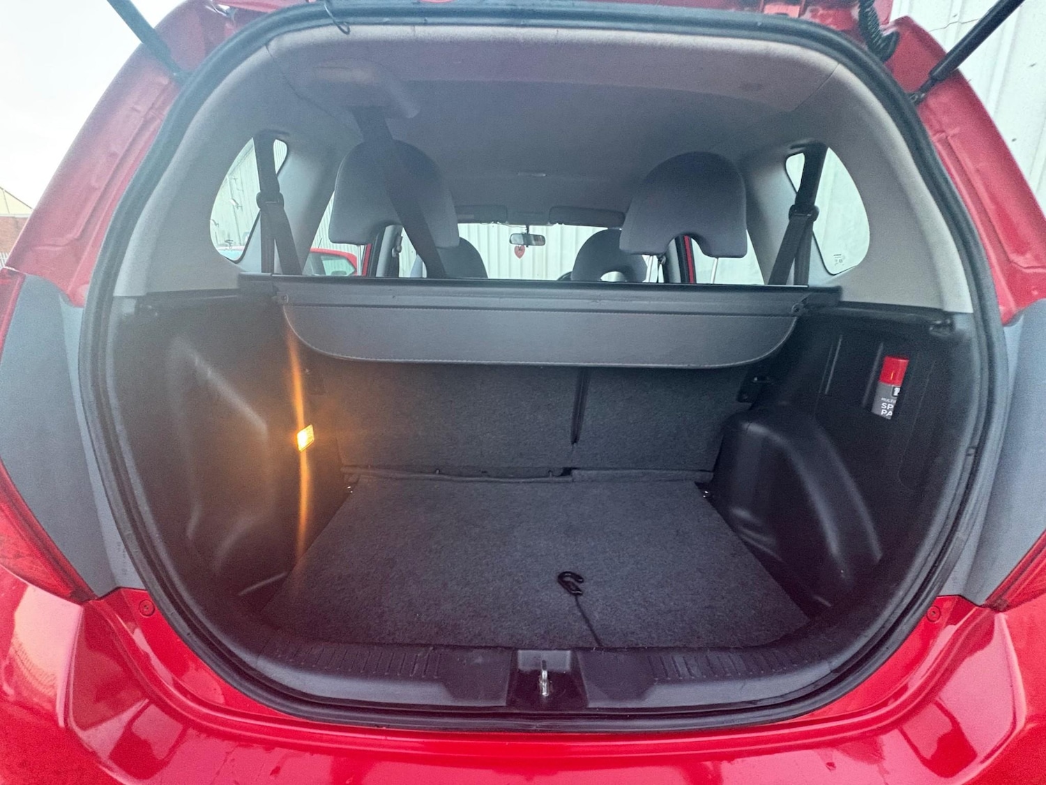 Used Honda Jazz 2007 for sale - 76895958: Photo 11