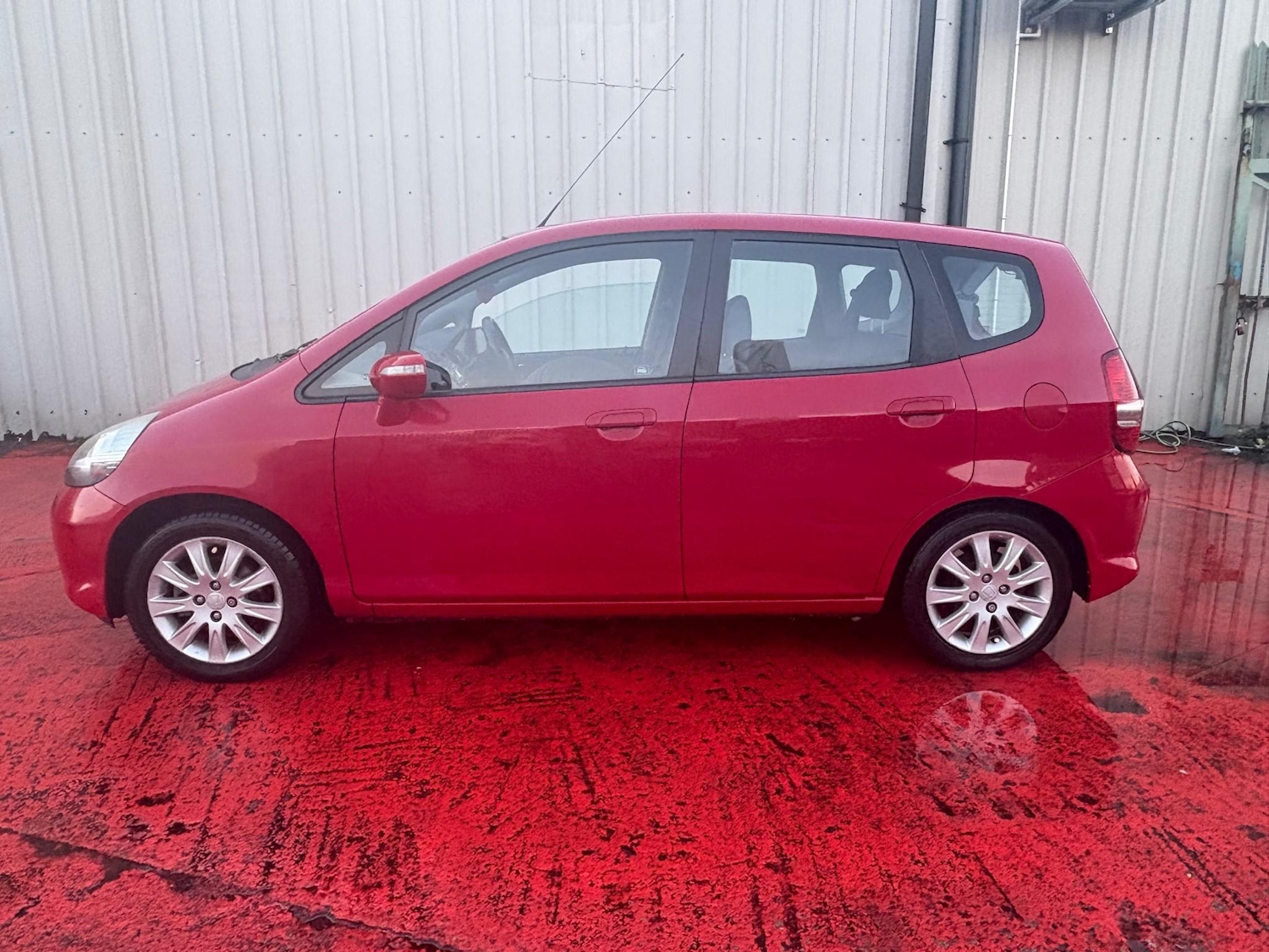 Used Honda Jazz 2007 for sale - 76895958: Photo 12